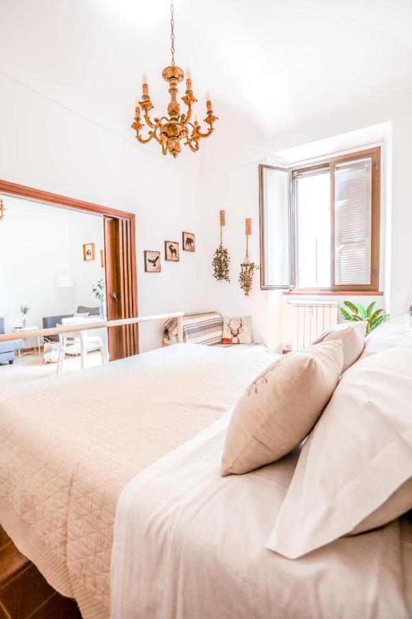Orti 27 Trastevere - Vacation M&d Appartement Rome